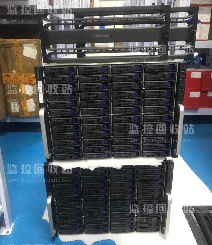 海康磁盘阵列存储服务器