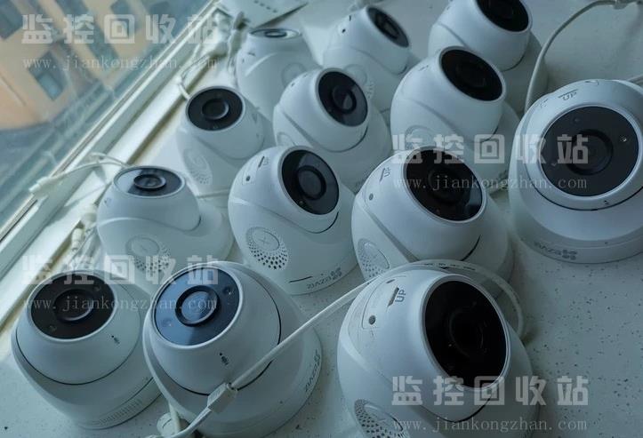 海康萤石系列智能摄像机