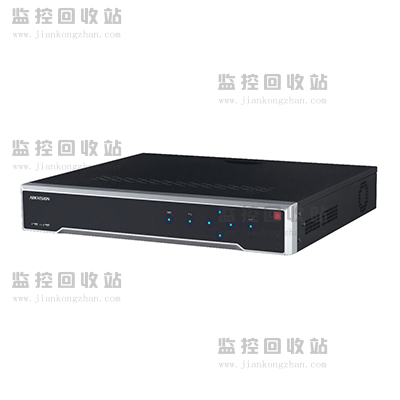 回收海康DS-7700N-K4网络硬盘录像机