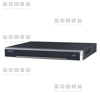 回收海康DS-7600N-I2网络硬盘录像机