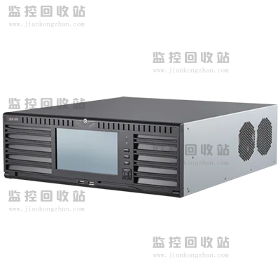 回收海康DS-96000N-I16网络